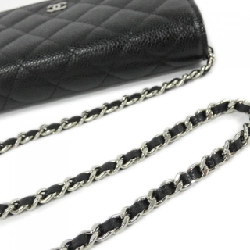 Ví Chanel Timeless Classic Line 33814 - Hàng hiệu Authentic 771382