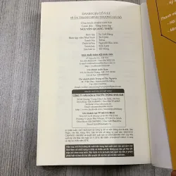 Danh gia cổ vật, bí ẩn thanh minh thượng hà đồ. 5a5 792010