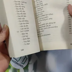 Xem Tướng Biết Sức Khỏe - Ngô Ánh Tuyết 776162