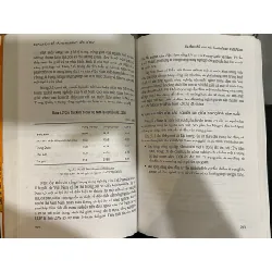 Lựa chọn để tăng trưởng bền vững - Nguyễn Đức Thành 606307