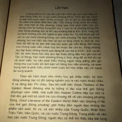 Câu chuyện văn chương phương đông  996006