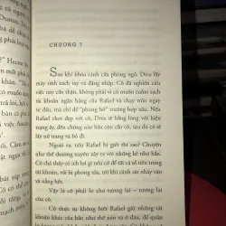 Thiên sứ tử thần - Linda Howard 992460