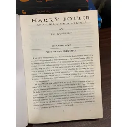 Harry Potter and the half blood prince- J.K Rowling 695874