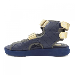 【Khuyến mãi】Giày sandal CHANEL 662794