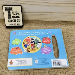 Old Macdonald Had A Ban 935096