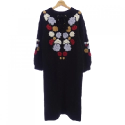 【Mã giảm giá】Grace Continental GRACE CONTINENTAL Đầm