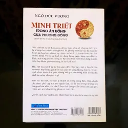 Sách: Minh triết trong ăn uống của phương Đông 1011465