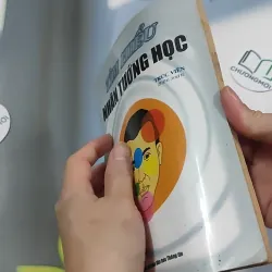 Tìm Hiểu Nhân Tướng Học - Trúc Viên 776043