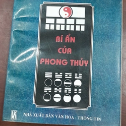 BÍ ẨN CỦA PHONG THUỶ