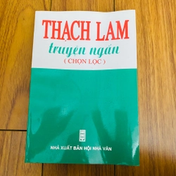 Thạch Lam truyện ngắn chọn lọc #TAKE