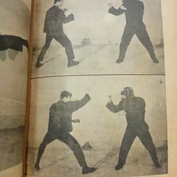 LÝ TIỂU LONG VÕ CÔNG TOÀN THƯ TẬP 4 - LẠC VIỆT, PHẠM XUÂN THẢO biên soạn 735613