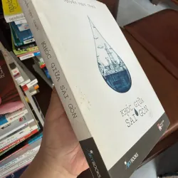 Khóc Giữa Sài Gòn – Nguyễn Ngọc Thạch | K3 1008057