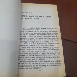 THE DILVA MIND CONTROL METHOD 1028984