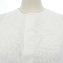 Áo sơ mi ngắn tay CHRISTIAN DIOR インターロッキングG 841B41A3356 - Hàng hiệu Chính hãng 809243