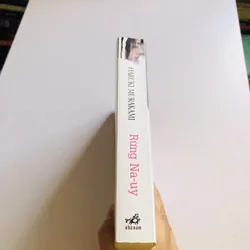 RỪNG NAUY 2023 720897