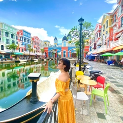 Quần áo sz M 537184