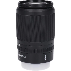 Ống kính Z DX50-250mm F4.5-6.3VR - Hàng hiệu Authentic 879050