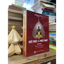 Đức Phật và Phật pháp - Giáo hội Phật Giáo Việt Nam