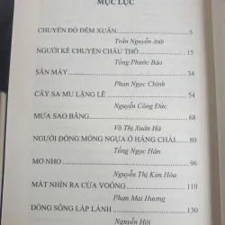 Truyện ngắn đặc sắc 2025 733777