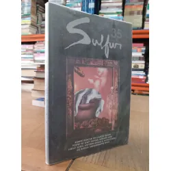 Sulfur 35: A literary bi-annual of the whole art 569551