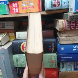 Từ Điển Thị Trường Chứng Khoán- Đặng Quang Gia 674429