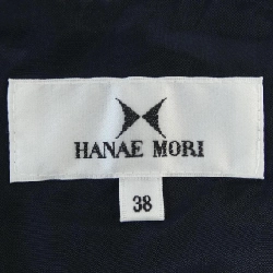 Hàng hiệu HANAE MORI - Đầm 812306