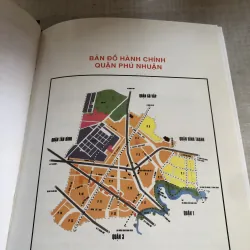 Lịch sử Đảng bộ quận Phú Nhuận 780655