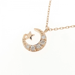 Vòng cổ kim cương Vandome - Hàng hiệu Authentic 840367