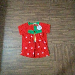 Đồ bộ bé trai Minky mom 70534