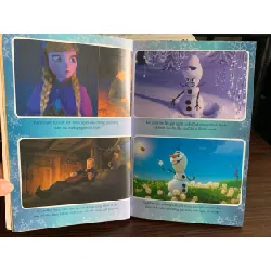 Frozen: Nữ hoàng băng giá – Disney 575923