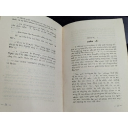 Thông thiên học khái lược - C.W.Leadbeater ( người dịch Cao Thị Lan ) 413612