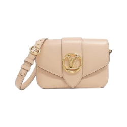 Túi đeo vai Louis Vuitton LV Ponnu M57325