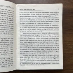 Đại cương Triết Học Sử Trung Quốc - Phùng Hữu Lan 936373