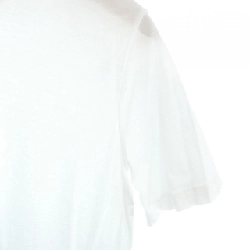 Áo thun PRADA logo hình tam giác 135684 S202 1XBH - Hàng hiệu Chính hãng 775316