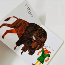 Sách - Eric Cale 11 Cuốn Bìa Cứng Tiếng Anh kèm file nghe 1029985