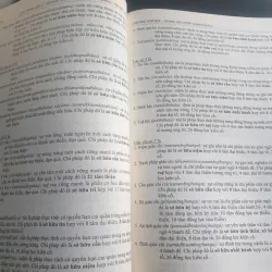 Giáo Trình Siêu Lý Tiểu Học - Abhidhamma Thasangaha 717680