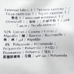 Áo khoác VALENTINO GARAVANI NV3MFD6M3TV - Hàng hiệu Authentic 898809