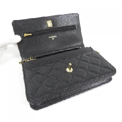 Ví dây chuyền Chanel AP4241 - Hàng hiệu Authentic 771493