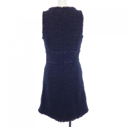 Chanel CHANEL Đầm - Hàng hiệu Chính hãng 820425