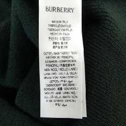 Burberry BURBERRY 8075881 Áo len - Hàng hiệu Chính hãng 894327