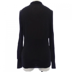 【Khuyến mãi】Áo khoác cardigan HERMES 642137