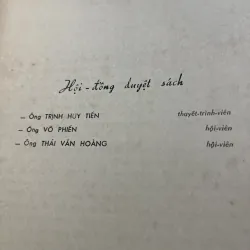 Ông già Goriot - Balzac - bản dịch của Đào Đăng Vỹ - Trung tâm học liệu 1968 789620