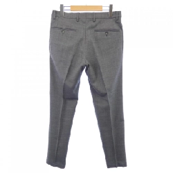 Dolce & Gabbana DOLCE&GABBANA GY6UET/FUBFE Quần - Hàng hiệu Chính hãng 894808