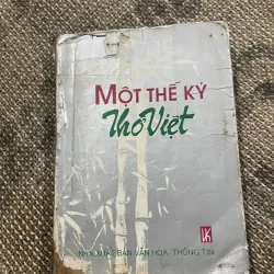 Một thế kỷ Thơ Mới 