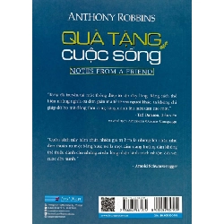 Quà Tặng Cuộc Sống - Anthony Robbins 293223