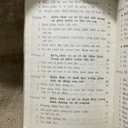 GS. NGUYỄN VĂN LÊ SINH LÍ VỆ SINH TRẺ EM (....VIỆC NUÔI VÀ DẠY TRẺ LỨA TUỔI 2 ĐẾN 11) 800023