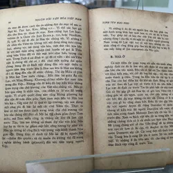 NGUỒN GỐC VĂN HÓA VIỆT NAM - KIM ĐỊNH 708535