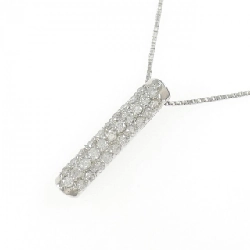 Dây chuyền kim cương PT900/PT850 0.50CT - Hàng hiệu Chính hãng 859193