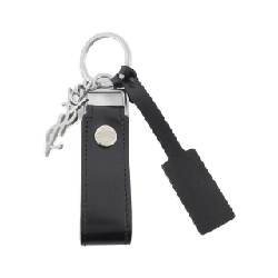 【Sản phẩm mới】Saint Laurent 518323 0SX0E móc khóa 623622