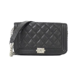 Chanel Boy Chanel Line AP3013 Ốp điện thoại - Hàng hiệu Chính hãng